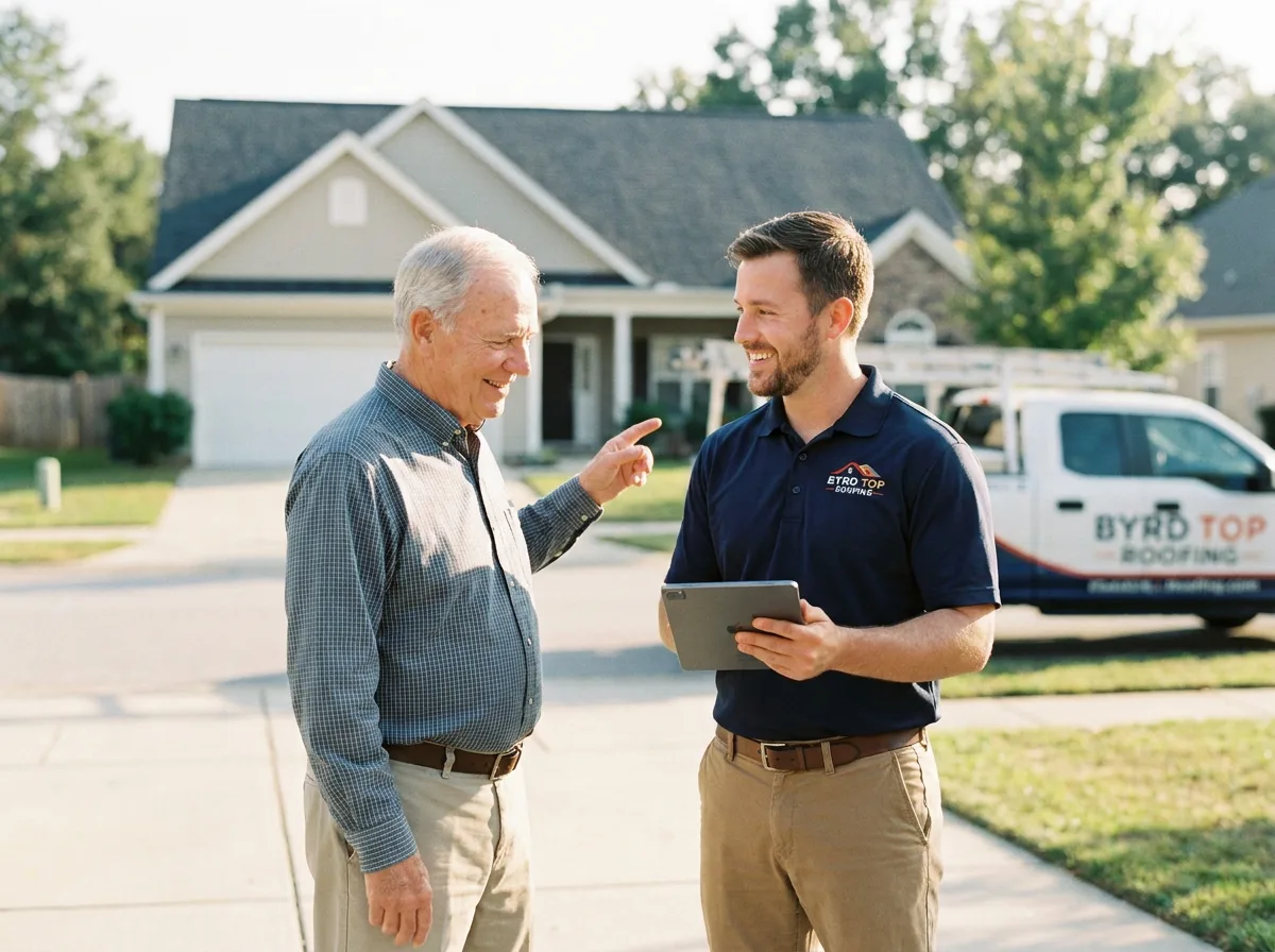 Roofing Secondcreek, WV FAQs